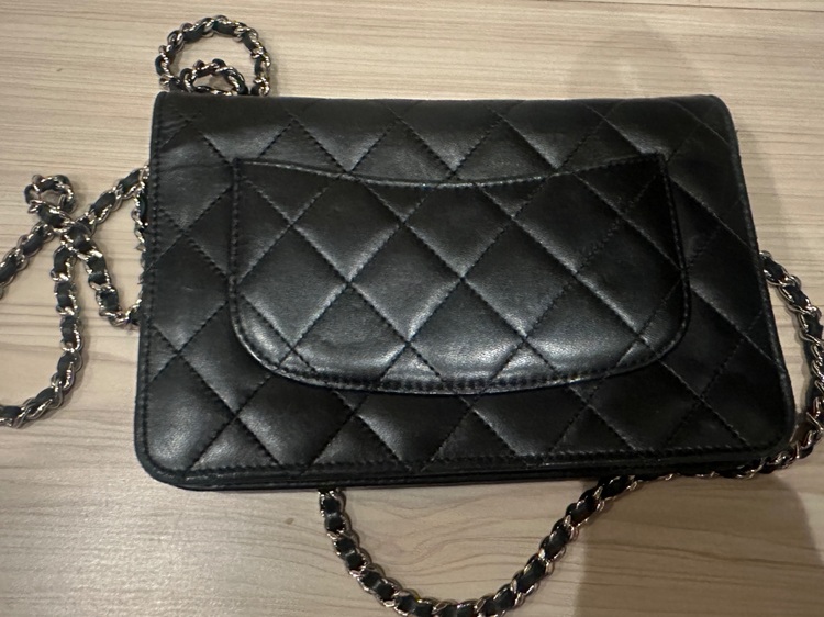 シャネル シャネル(その他) （ブランドバッグ）の商品画像 - 査定依頼日：2025年12月3日 - 最高査定価格：280,000円