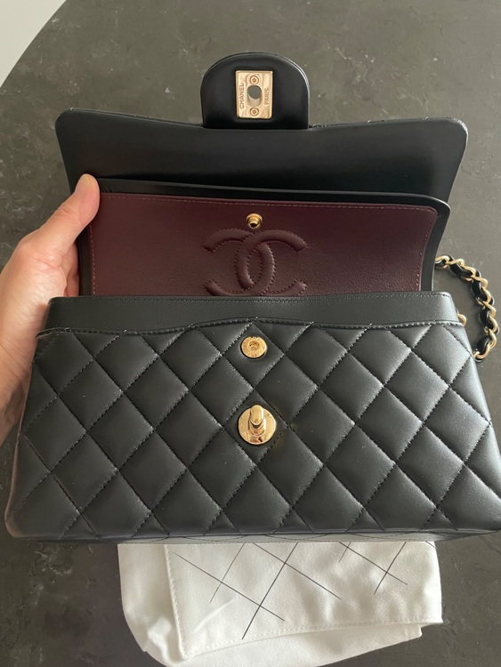 シャネル マトラッセ （ブランドバッグ）の商品画像 - 査定依頼日：2025年8月31日 - 最高査定価格：650,000円