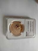 アンティークコイン（美術品・骨董品）の商品画像 - 査定依頼日：2025年5月31日 - 最高査定価格：200,000円