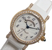 ブレゲ マリーン 8818BA/59/564 DD00  （高級時計）の商品画像 - 査定依頼日：2025年9月19日 - 最高査定価格：1,550,000円