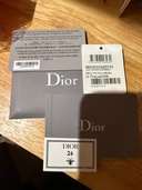 ディオール  （ブランドバッグ）の商品画像 - 査定依頼日：2025年12月7日 - 最高査定価格：250,000円