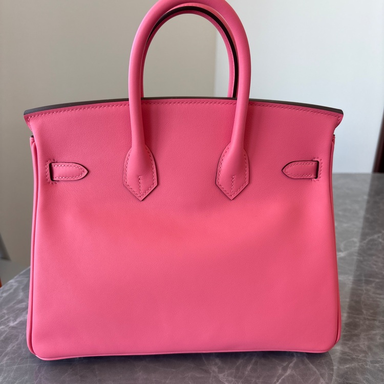 エルメス バーキン （ブランドバッグ）の商品画像 - 査定依頼日：2025年9月18日 - 最高査定価格：2,350,000円