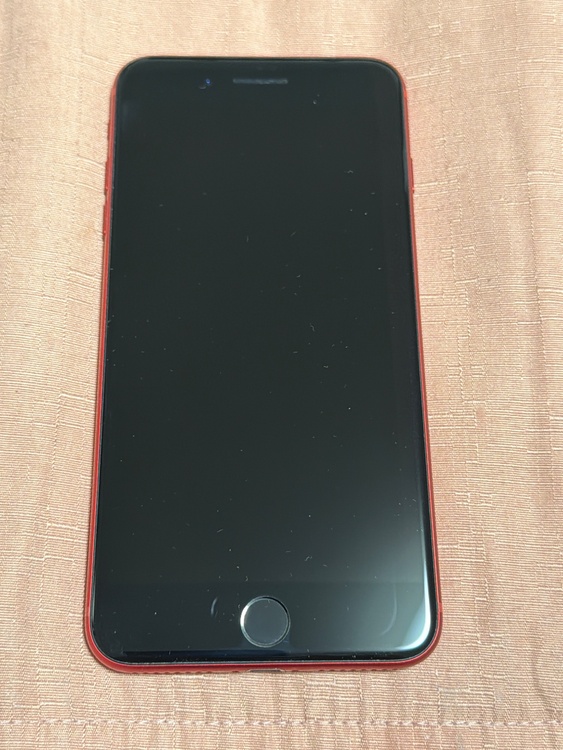 iPhone8 Plus 256GB SIMフリー（スマホ）の商品画像 - 査定依頼日：2026年3月16日 - 最高査定価格：9,000円