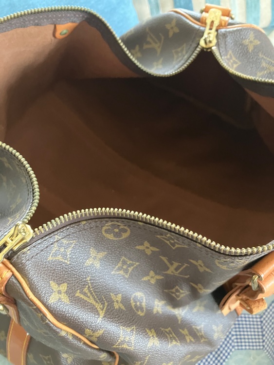 ルイヴィトン ルイヴィトン(その他) （ブランドバッグ）の商品画像 - 査定依頼日：2025年11月11日 - 最高査定価格：100,000円