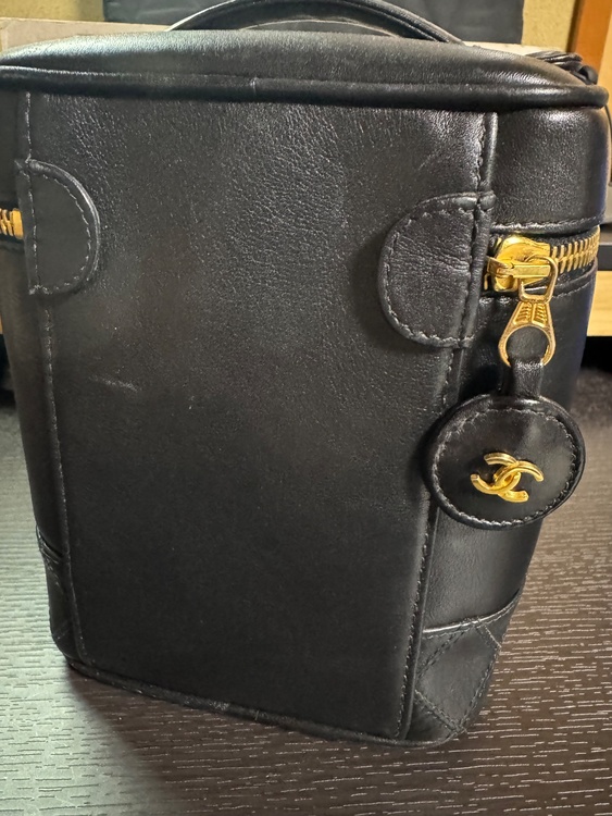 シャネル シャネル(その他) （ブランドバッグ）の商品画像 - 査定依頼日：2025年12月13日 - 最高査定価格：50,000円
