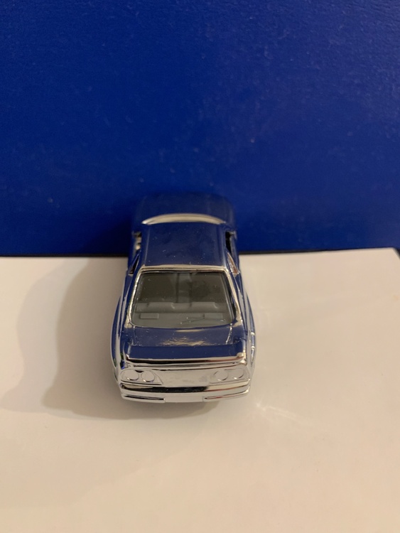 スカイラインの非売品（ミニカー・ラジコン）の商品画像 - 査定依頼日：2026年3月26日 - 最高査定価格：500円