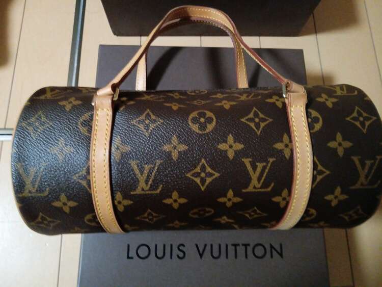 ルイヴィトン モノグラム （ブランドバッグ）の商品画像 - 査定依頼日：2025年4月7日 - 最高査定価格：80,000円