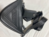 プラダ  （ブランドバッグ）の商品画像 - 査定依頼日：2026年3月18日 - 最高査定価格：130,000円