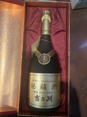 日本酒 日本酒(その他) （お酒）の商品画像 - 査定依頼日：2025年7月12日 - 最高査定価格：100,000円