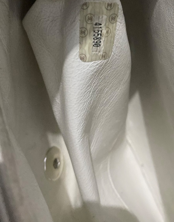 シャネル マトラッセ ショルダーバッグ（ブランドバッグ）の商品画像 - 査定依頼日：2025年10月11日 - 最高査定価格：220,000円