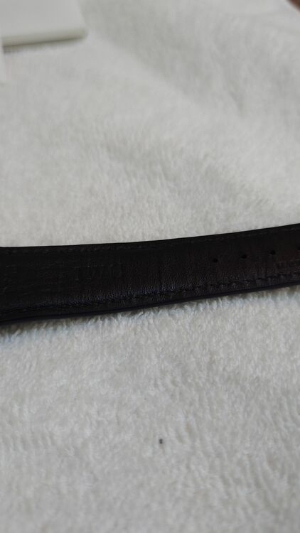 IWC  ポルトギーゼ　オートマティック42（高級時計）の商品画像 - 査定依頼日：2025年10月7日 - 最高査定価格：1,350,000円