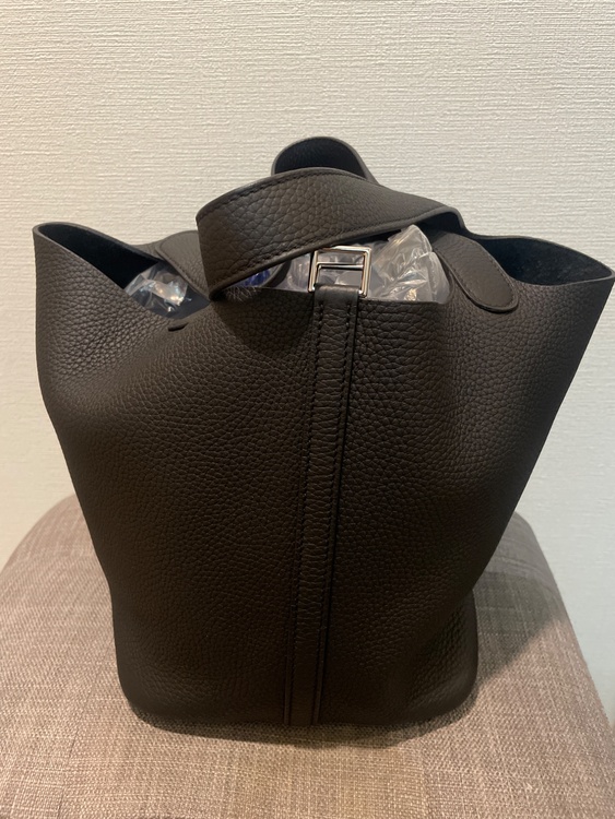 エルメス ピコタン （ブランドバッグ）の商品画像 - 査定依頼日：2026年3月25日 - 最高査定価格：630,000円