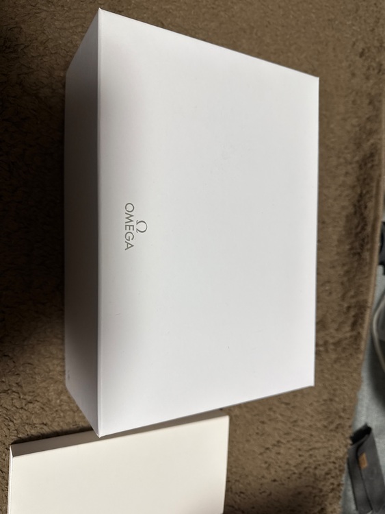 オメガ シーマスター （高級時計）の商品画像 - 査定依頼日：2025年11月3日 - 最高査定価格：620,000円