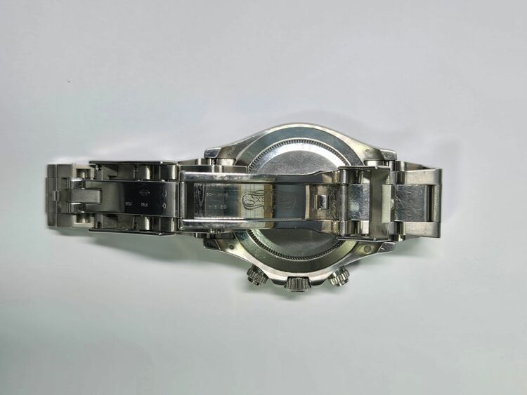 ロレックス デイトナ 116509（高級時計）の商品画像 - 査定依頼日：2025年8月5日 - 最高査定価格：4,800,000円