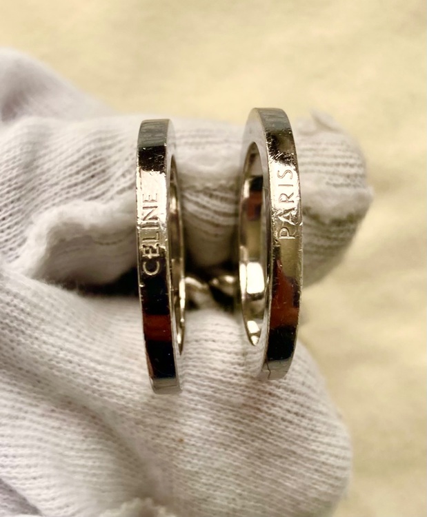 トリオンフハンドカフブレスレット（金・貴金属）の商品画像 - 査定依頼日：2025年11月21日 - 最高査定価格：100,000円