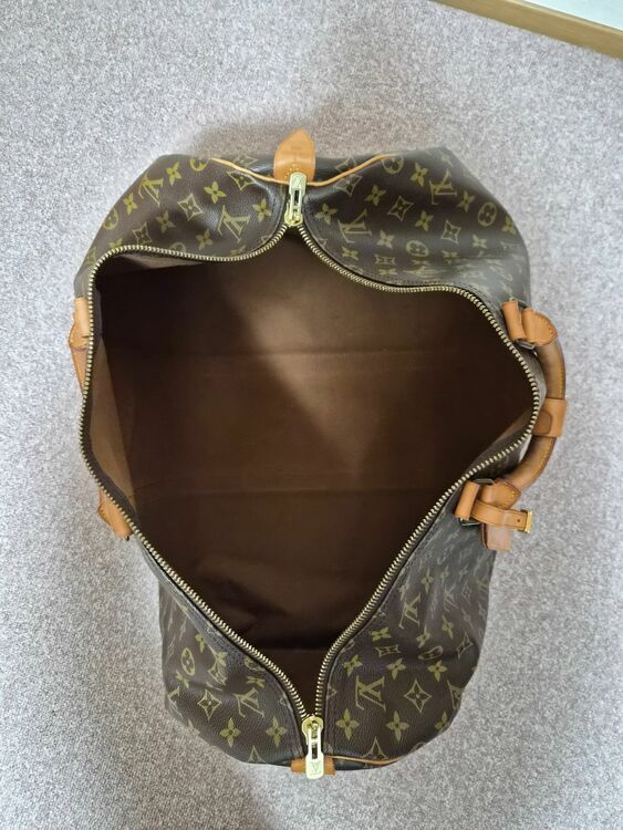 ルイヴィトン モノグラム （ブランドバッグ）の商品画像 - 査定依頼日：2025年11月24日 - 最高査定価格：75,000円