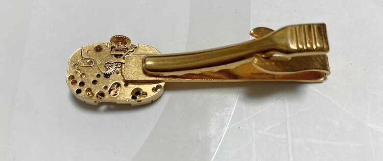 その他 その他 l（高級時計）の商品画像 - 査定依頼日：2025年3月13日 - 最高査定価格：1,000円