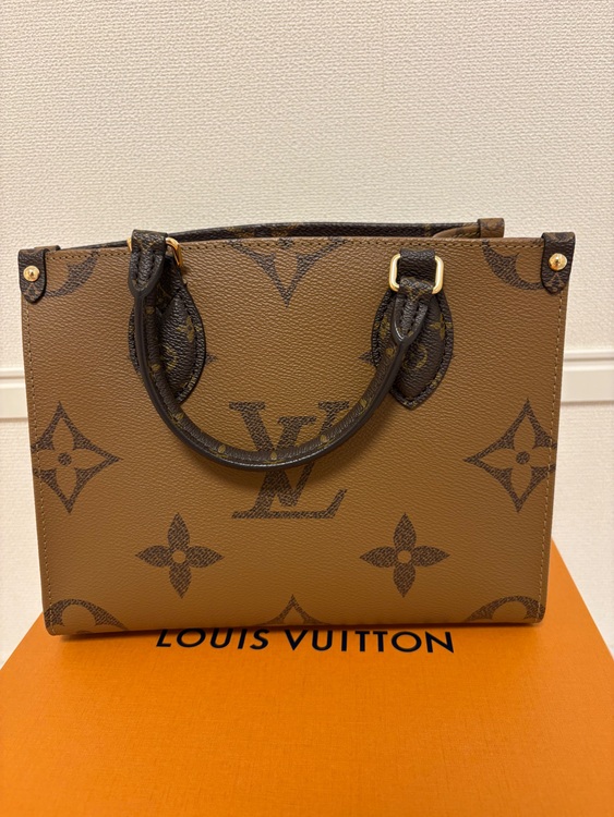 ルイヴィトン モノグラム （ブランドバッグ）の商品画像 - 査定依頼日：2025年6月22日 - 最高査定価格：330,000円