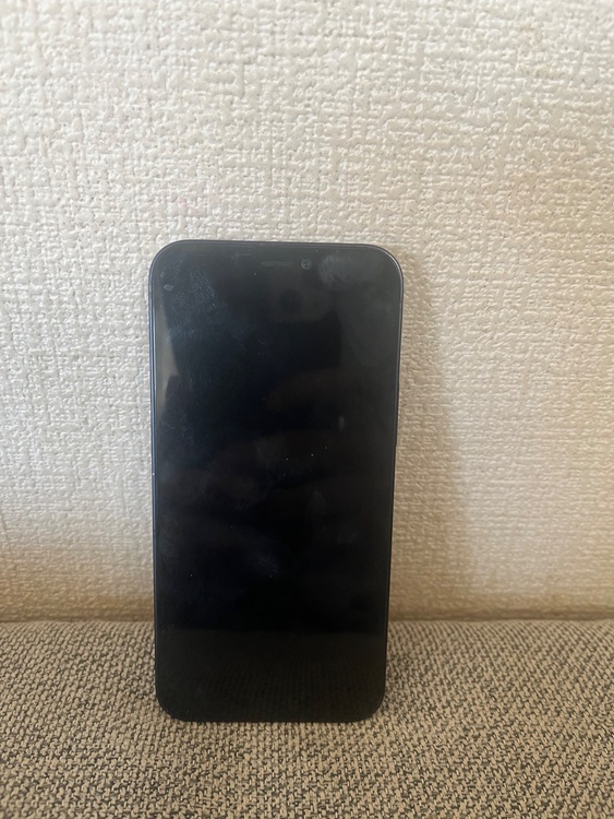 iPhone 12 mini 64GB SIMフリー（スマホ）の商品画像 - 査定依頼日：2026年2月14日 - 最高査定価格：9,000円