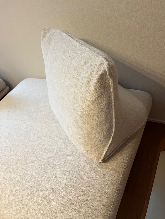 Ligne Rosset ROSETPrado ロゼプラド DES クリスチャン・ウェルネール（家具・寝具）の商品画像 - 査定依頼日：2026年8月30日 - 最高査定価格：5,000円