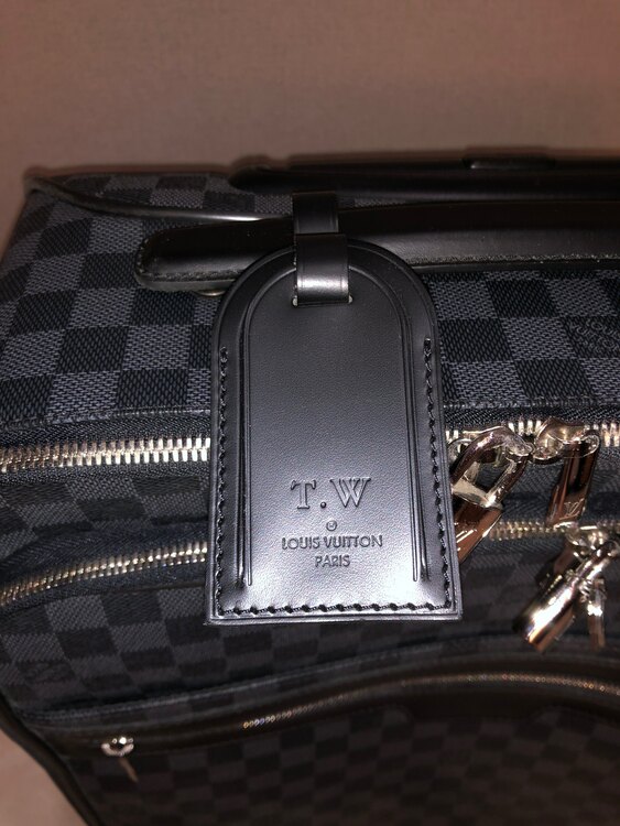 ルイヴィトン ダミエ （ブランドバッグ）の商品画像 - 査定依頼日：2025年3月15日 - 最高査定価格：140,000円