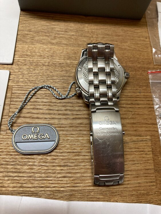 25518000（高級時計）の商品画像 - 査定依頼日：2025年4月28日 - 最高査定価格：280,000円