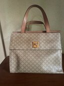 セリーヌ  （ブランドバッグ）の商品画像 - 査定依頼日：2024年12月21日 - 最高査定価格：35,000円