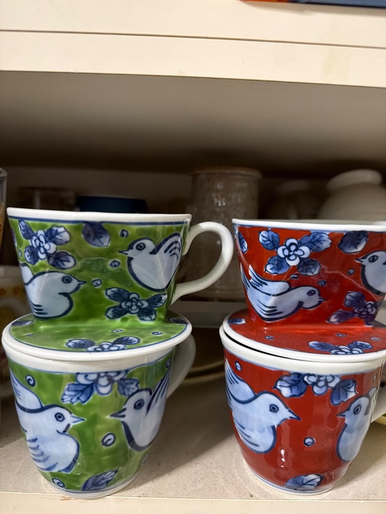 カップ&ソーサー（美術品・骨董品）の商品画像 - 査定依頼日：2026年10月4日 - 最高査定価格：2,000円