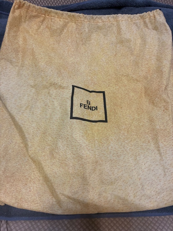 フェンディ  （ブランドバッグ）の商品画像 - 査定依頼日：2025年9月19日 - 最高査定価格：90,000円