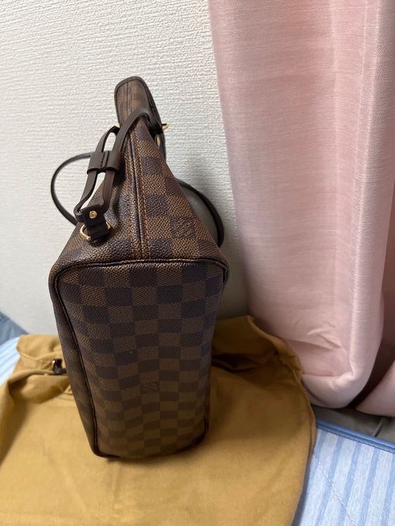 ルイヴィトン ダミエ（ブランドバッグ）の商品画像 - 査定依頼日：2026年8月17日 - 最高査定価格：200,000円