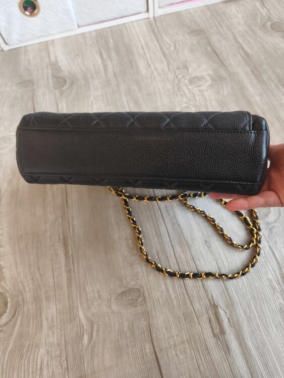 シャネルバッグ（ブランドバッグ）の商品画像 - 査定依頼日：2025年6月3日 - 最高査定価格：130,000円