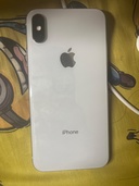 iPhoneX 256GB SIMフリー（スマホ）の商品画像 - 査定依頼日：2026年3月15日 - 最高査定価格：11,000円