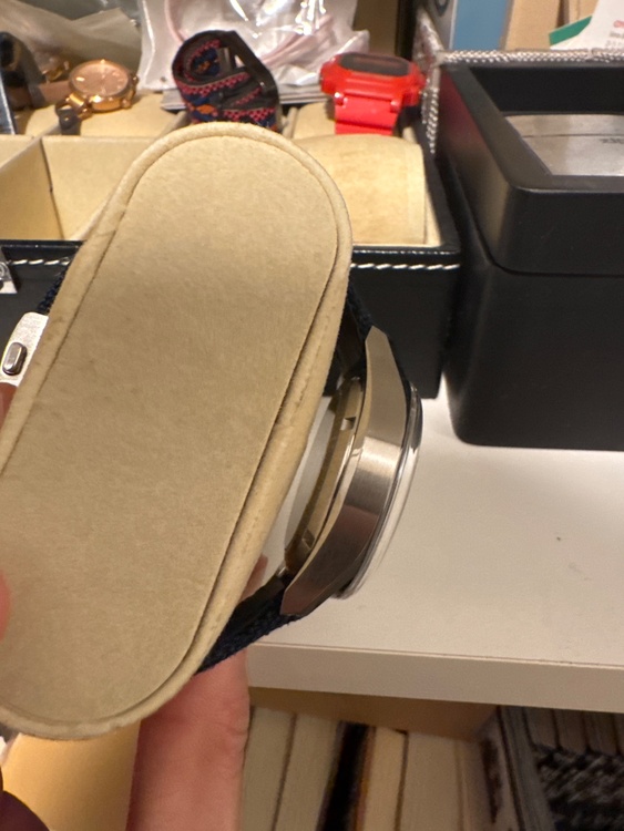 タグホイヤー カレラ （高級時計）の商品画像 - 査定依頼日：2026年1月26日 - 最高査定価格：650,000円