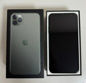 iPhone11promax 256（スマホ）の商品画像 - 査定依頼日：2024年5月30日 - 最高査定価格：35,000円