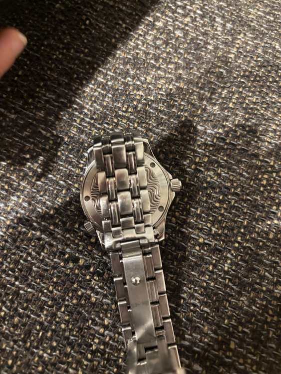 プロフェッショナル 300M クオーツ（高級時計）の商品画像 - 査定依頼日：2026年3月1日 - 最高査定価格：220,000円