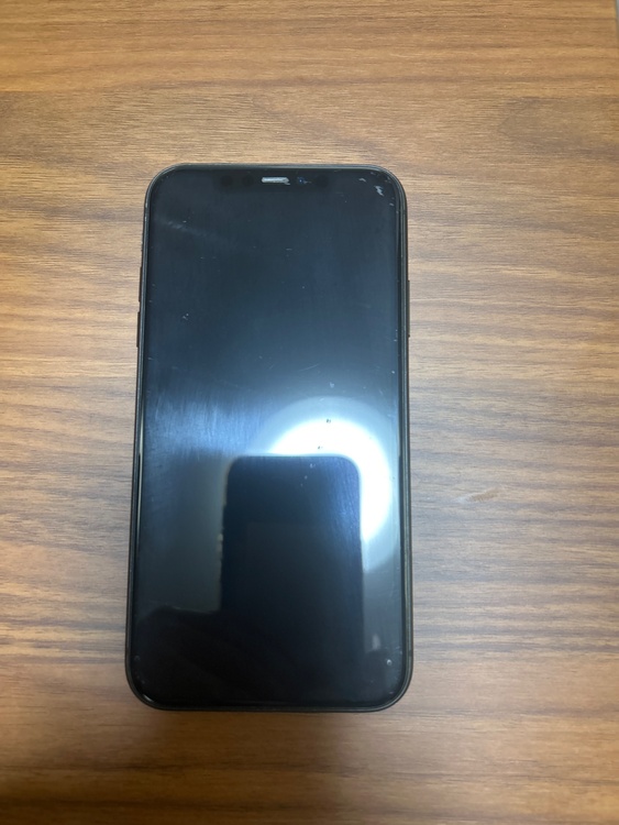 iPhone11 128GB SIMフリー（スマホ）の商品画像 - 査定依頼日：2026年5月10日 - 最高査定価格：19,000円