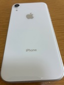 iphoneXR 64GB（スマホ）の商品画像 - 査定依頼日：2025年6月6日 - 最高査定価格：16,000円