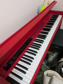 Korg LP-380（ピアノ・楽器・PA機材）の商品画像 - 査定依頼日：2025年8月30日 - 最高査定価格：5,000円