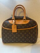 ルイヴィトン モノグラム （ブランドバッグ）の商品画像 - 査定依頼日：2025年5月31日 - 最高査定価格：61,000円