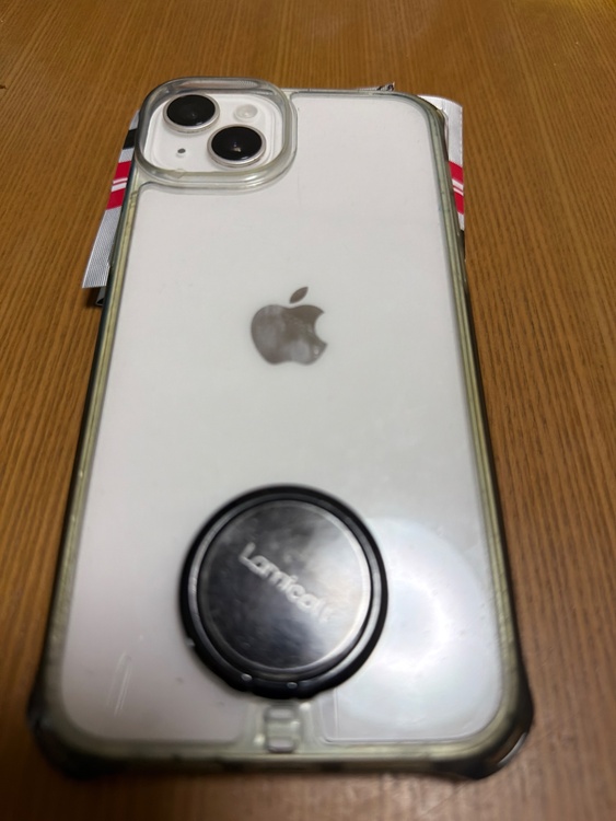 iPhone 14 Plus 256GB au（スマホ）の商品画像 - 査定依頼日：2026年4月10日 - 最高査定価格：54,000円