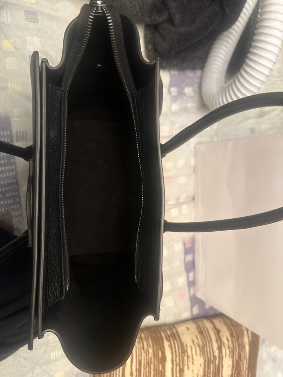 ラゲージ マイクロ（ブランドバッグ）の商品画像 - 査定依頼日：2025年2月27日 - 最高査定価格：150,000円