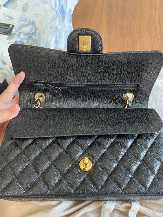 シャネル シャネル(その他) （ブランドバッグ）の商品画像 - 査定依頼日：2025年7月29日 - 最高査定価格：500,000円