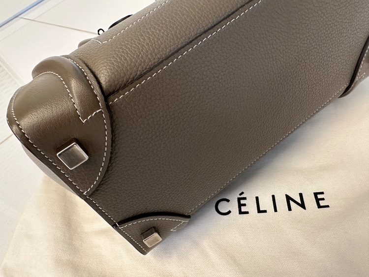 ラゲージマイクロスリ（ブランドバッグ）の商品画像 - 査定依頼日：2025年6月10日 - 最高査定価格：110,000円