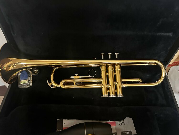 YTR-1335（ピアノ・楽器・PA機材）の商品画像 - 査定依頼日：2026年9月17日 - 最高査定価格：12,000円