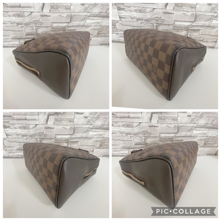 ブレラ（ブランドバッグ）の商品画像 - 査定依頼日：2025年10月23日 - 最高査定価格：90,000円