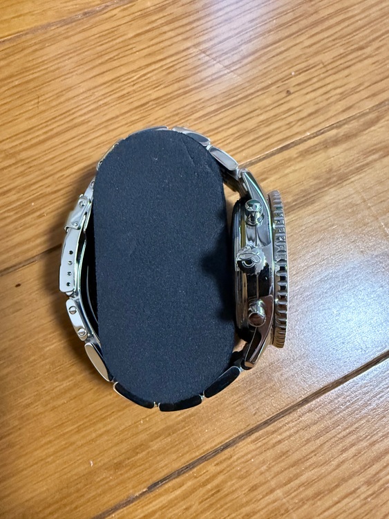 ブライトリング ナビタイマー A222BPrn（高級時計）の商品画像 - 査定依頼日：2025年9月17日 - 最高査定価格：1,600,000円