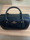 コーチボストンバッグ（ブランドバッグ）の商品画像 - 査定依頼日：2025年2月14日 - 最高査定価格：7,200円