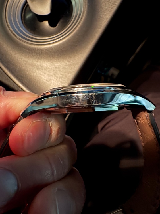 ヴァシュロン コンスタンタン その他 フィフティーしっく（高級時計）の商品画像 - 査定依頼日：2026年4月4日 - 最高査定価格：100,000円