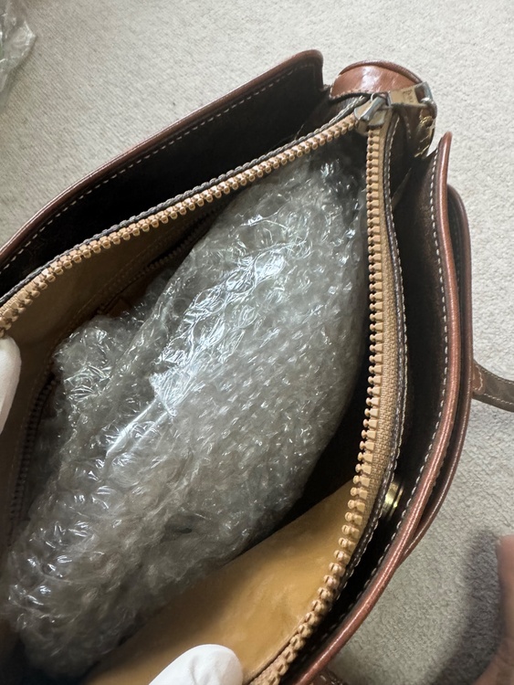 セリーヌ　バック（ブランドバッグ）の商品画像 - 査定依頼日：2026年1月11日 - 最高査定価格：10,000円