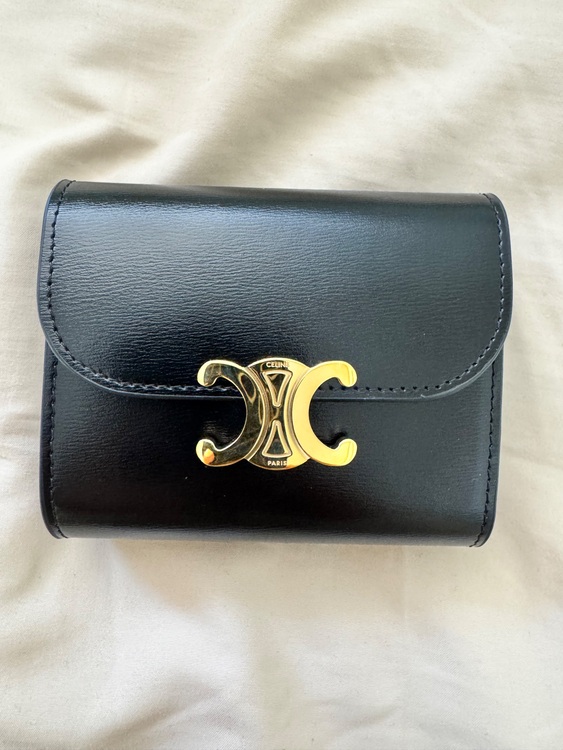 セリーヌ  （ブランドバッグ）の商品画像 - 査定依頼日：2025年11月10日 - 最高査定価格：48,000円